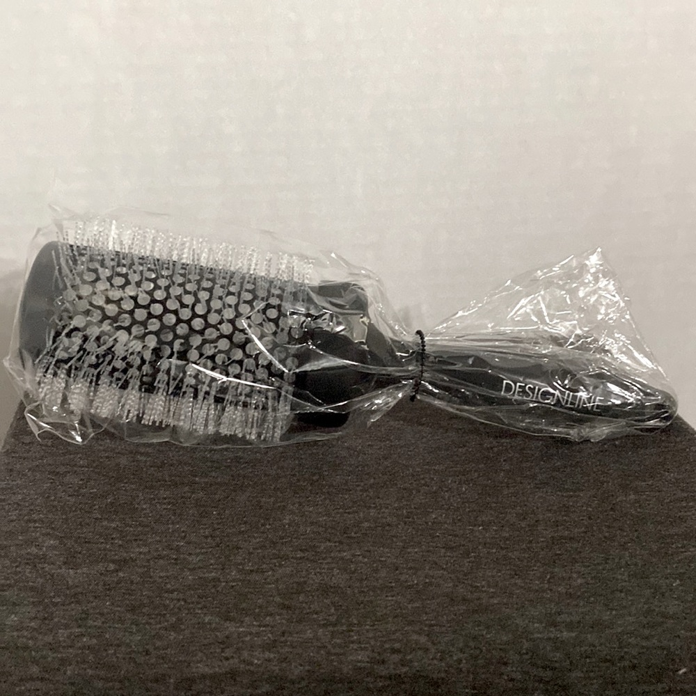 💥NEW💥Thermal Round Brush